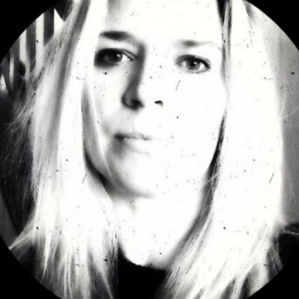 Beate Rødland