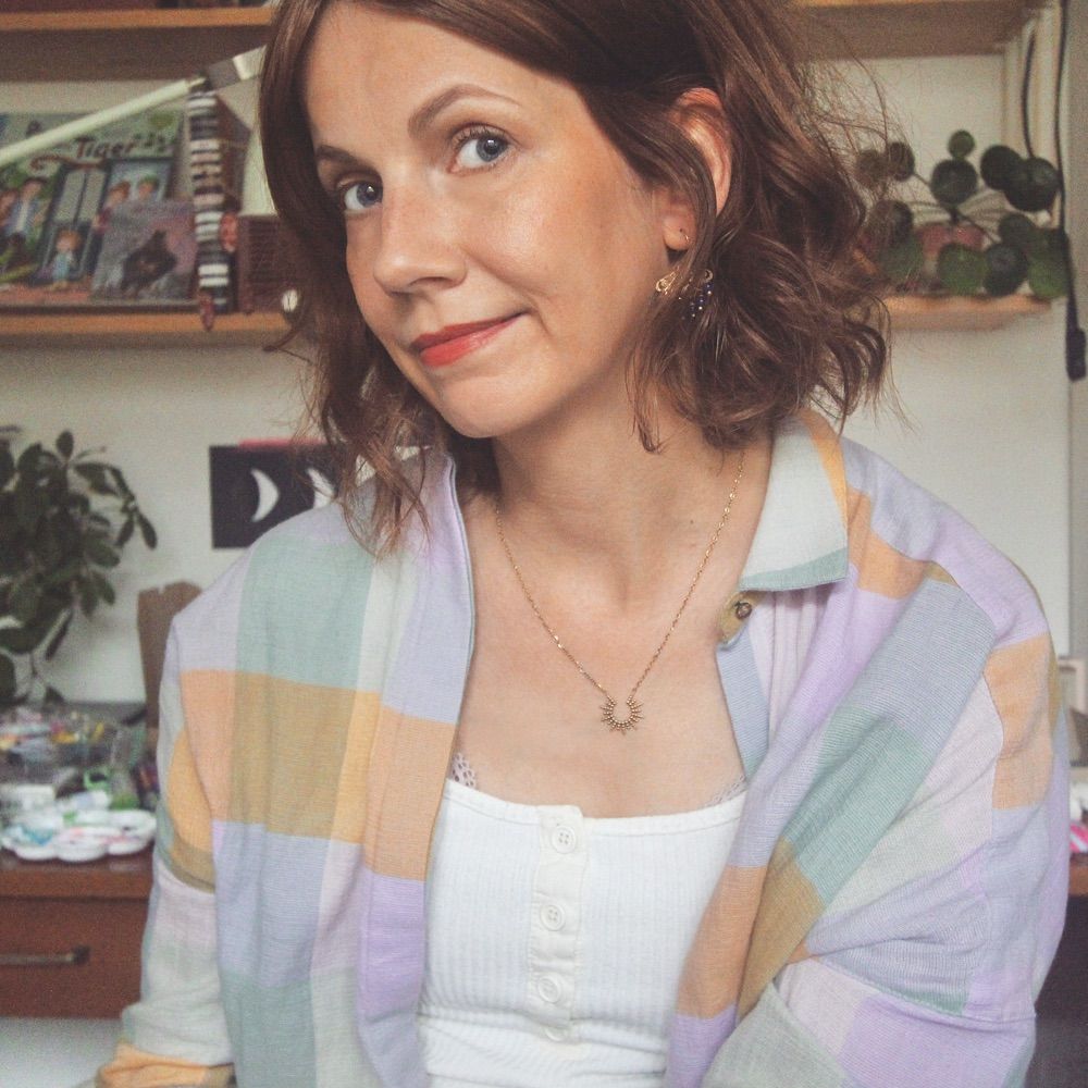 Anne-Kathrin Behl