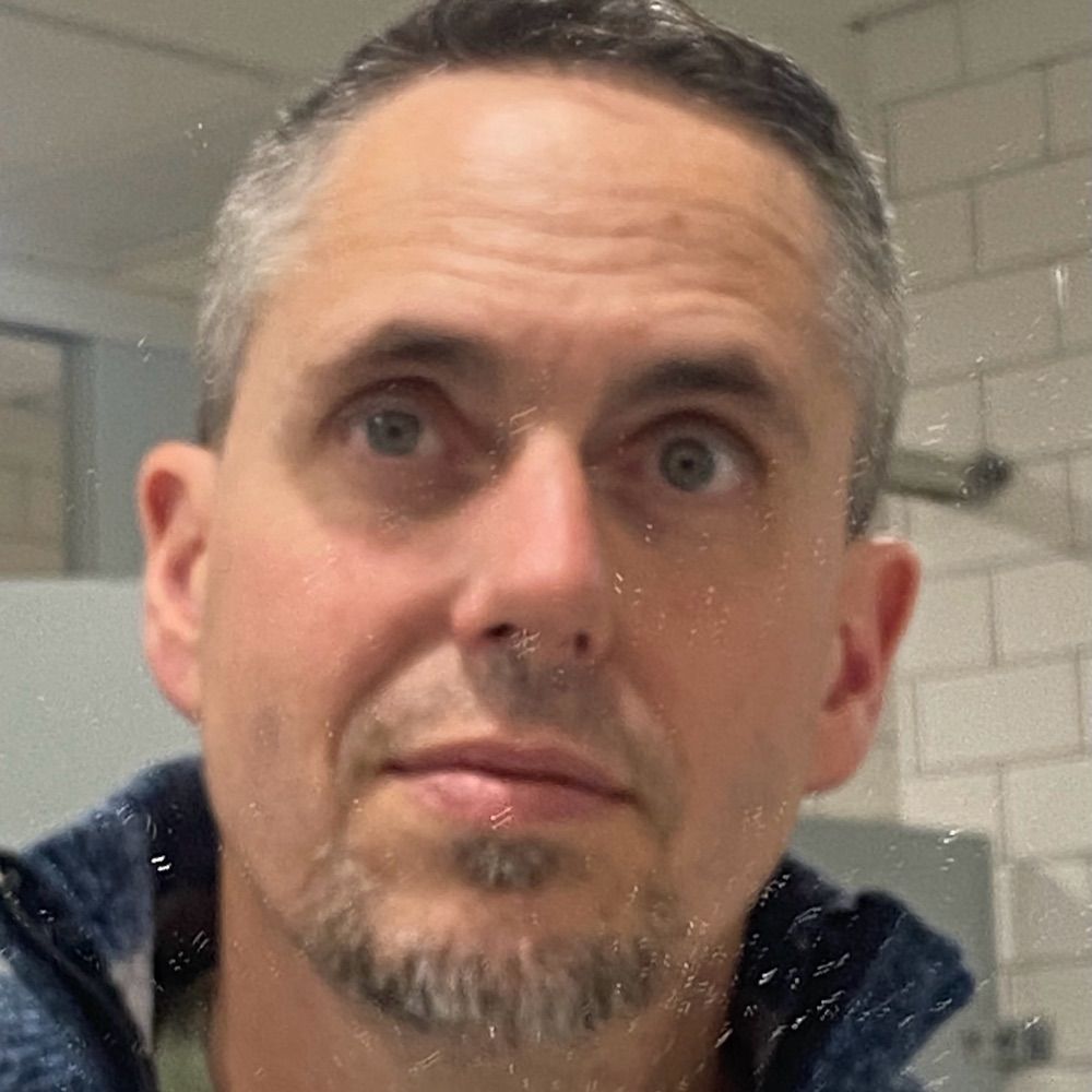 David Marshall Wilson