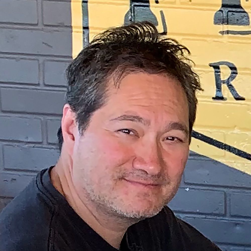 Ed Dukeshire