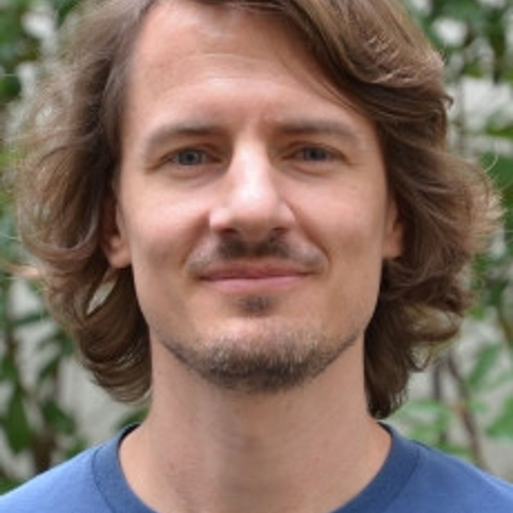 Sebastian Ziaja