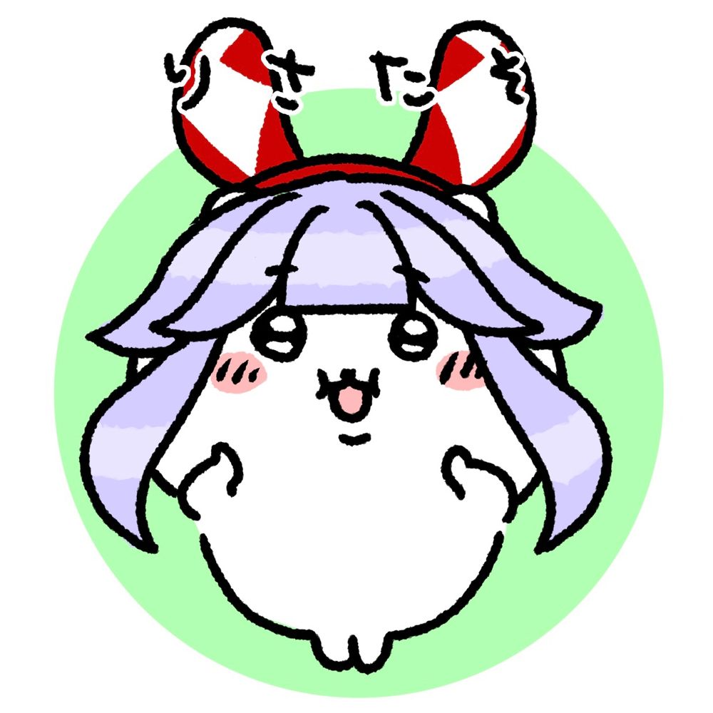 たそ(まりもな)