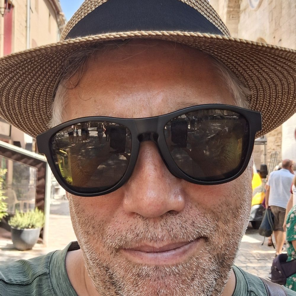 Simon Paradis
