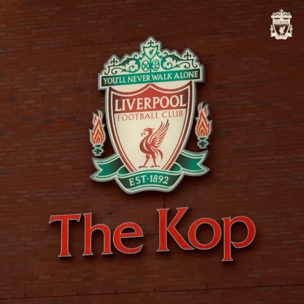 The Kop Factor