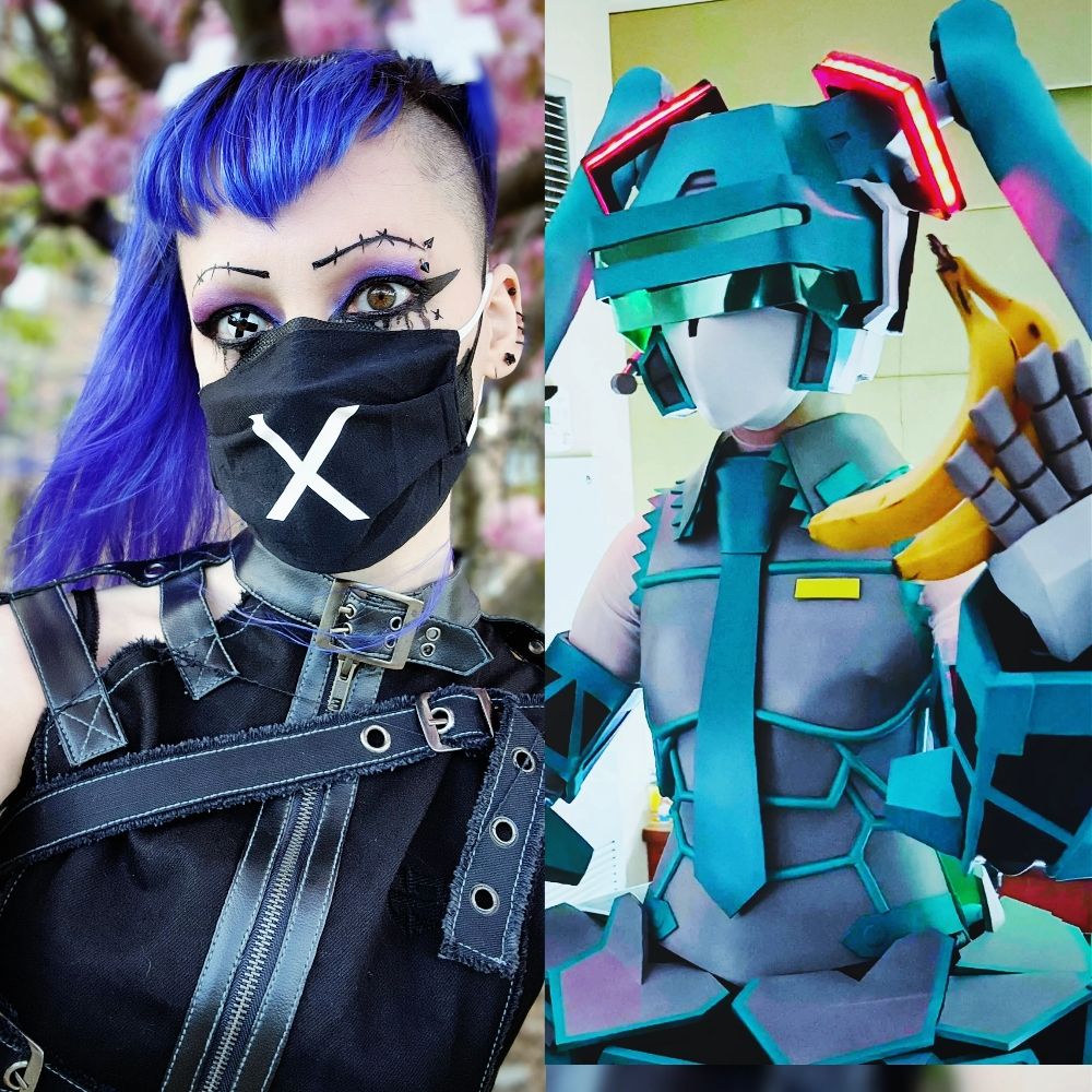 MechaGhoul