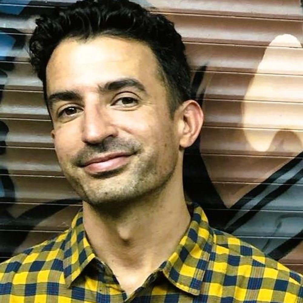 Peter Nagy