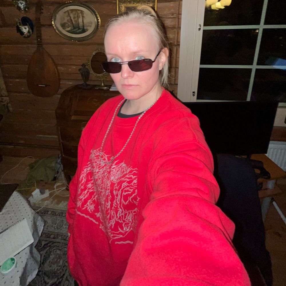❤️‍🔥🥀✨