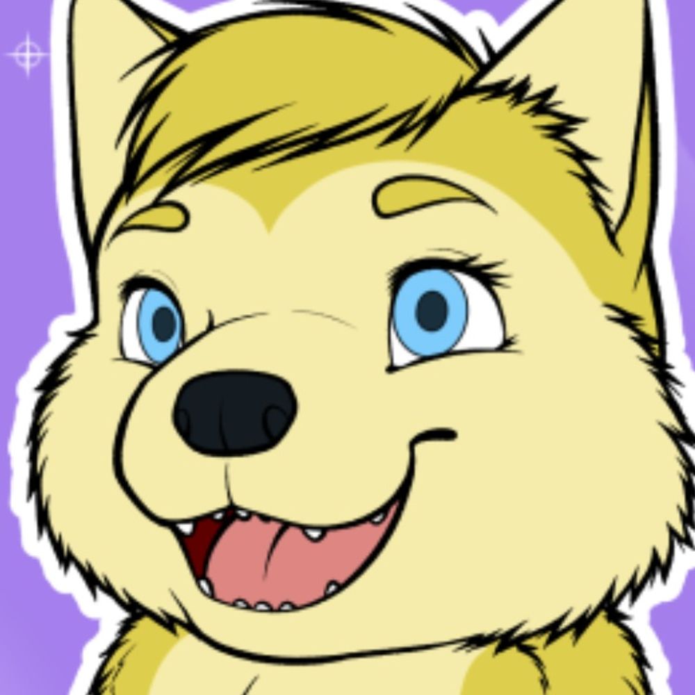 Audrypup