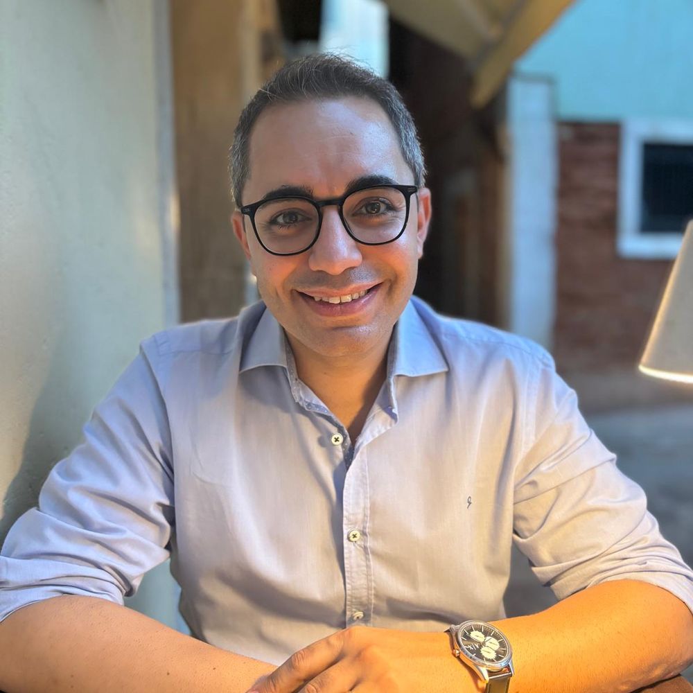 Javier Bustos Díaz