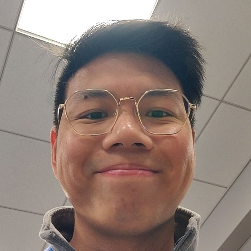 Chanwut (Mick) Kittivorawong
