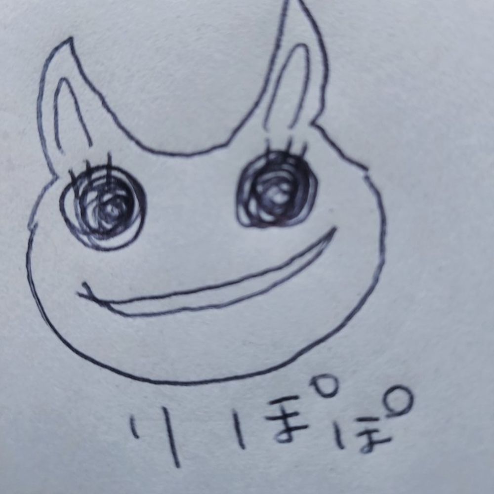りぽぽ🐸