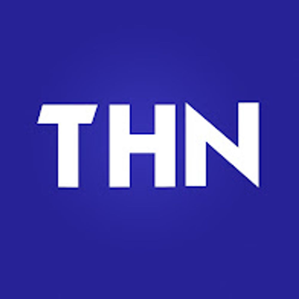 The Hacker News | #1 Trusted Cybersecurity News Site