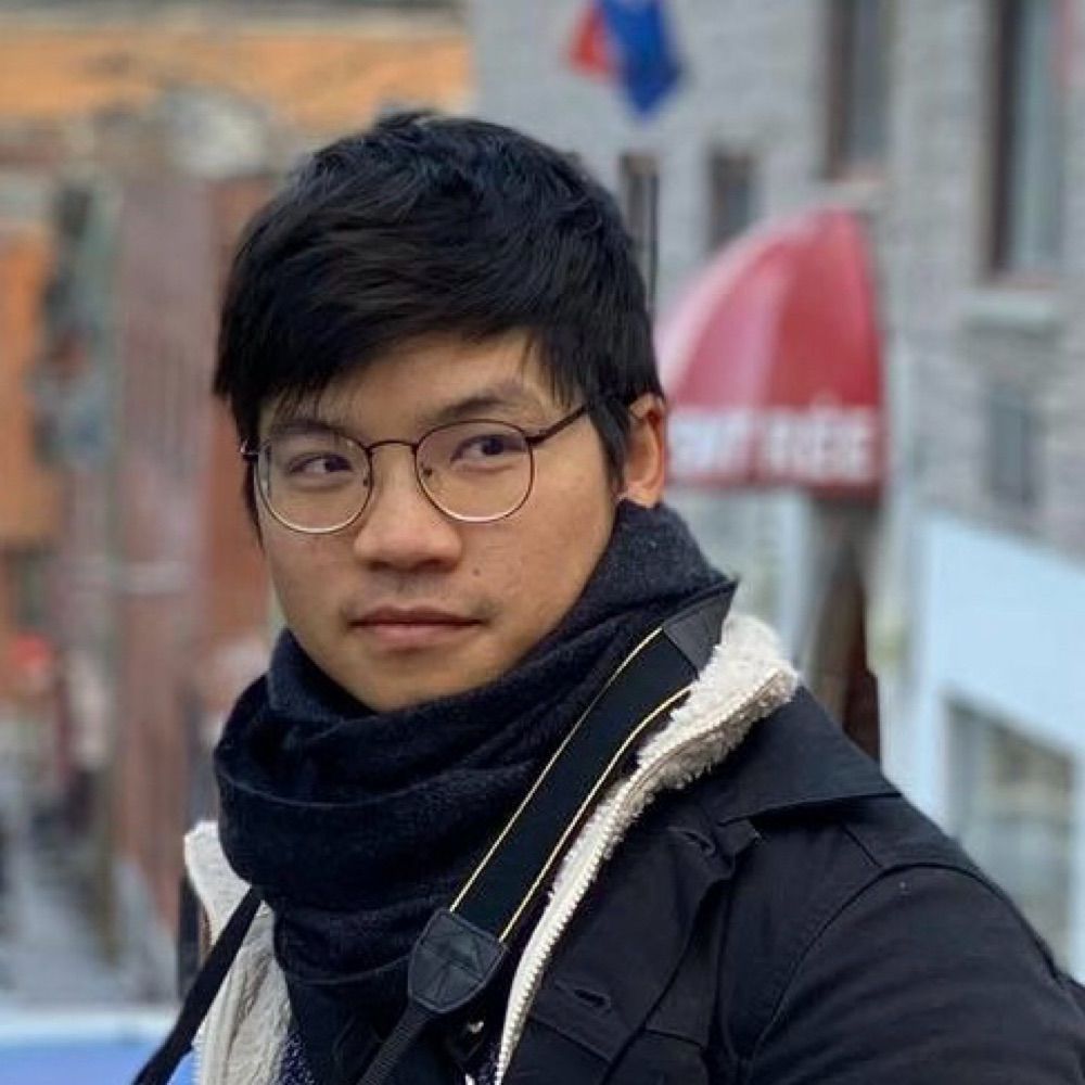 Laurent Dinh