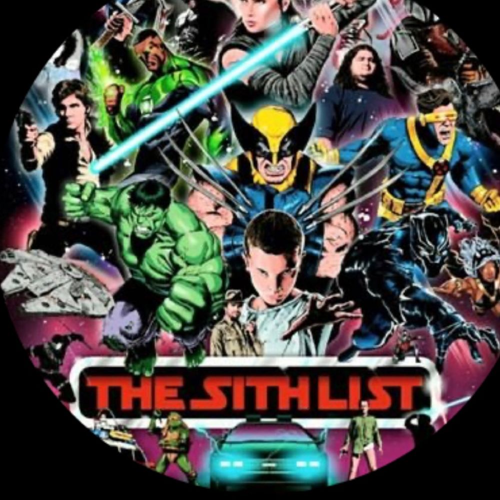 SITH LIST