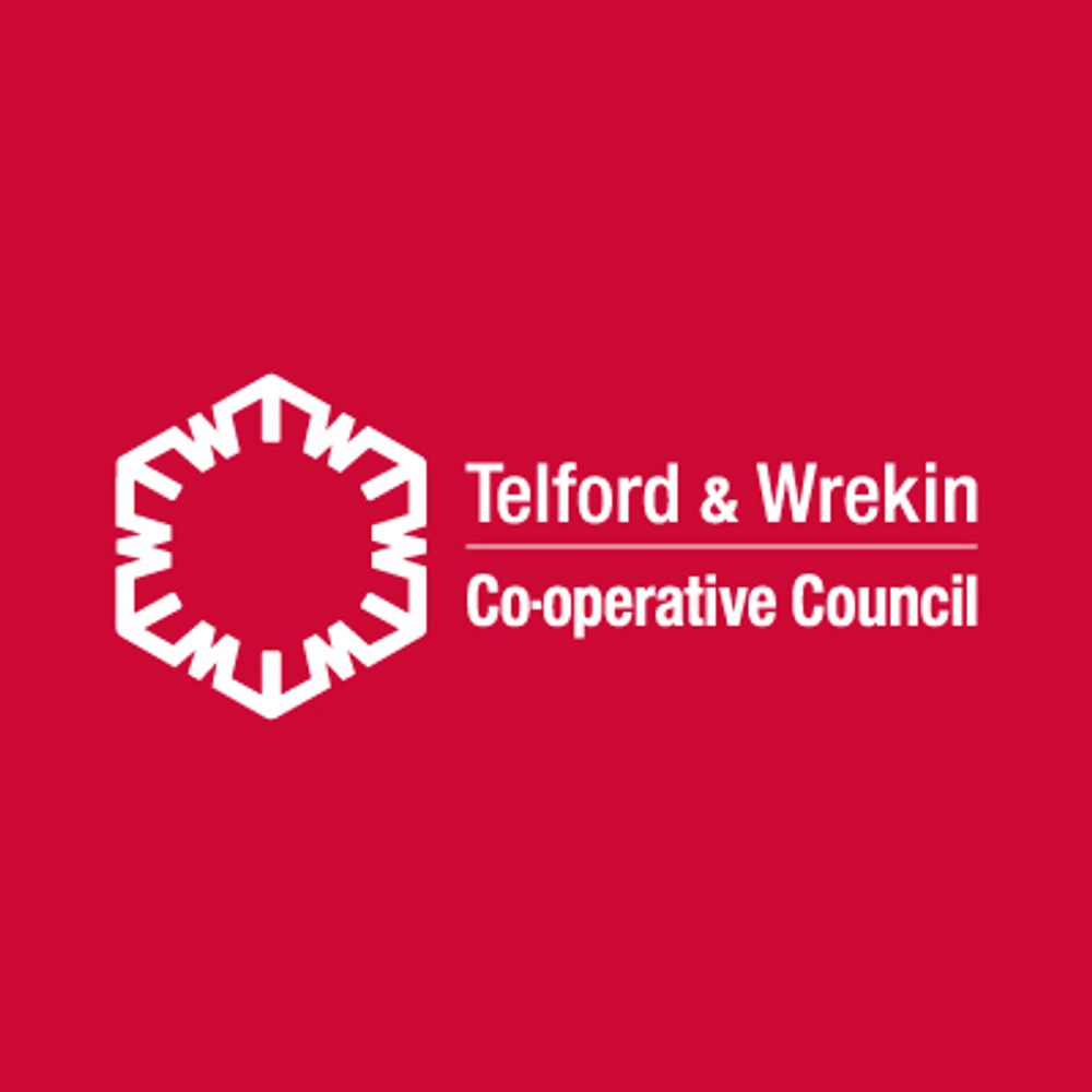 Telford & Wrekin Council