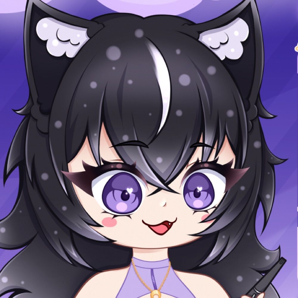 ✨𐐪 𝓁𝓊𝓃𝒾𝓍 𐑂✨