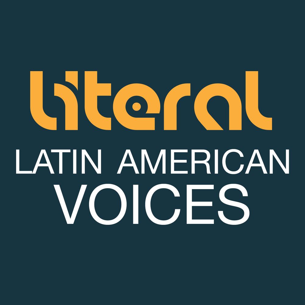 Literal, Latin American Voices