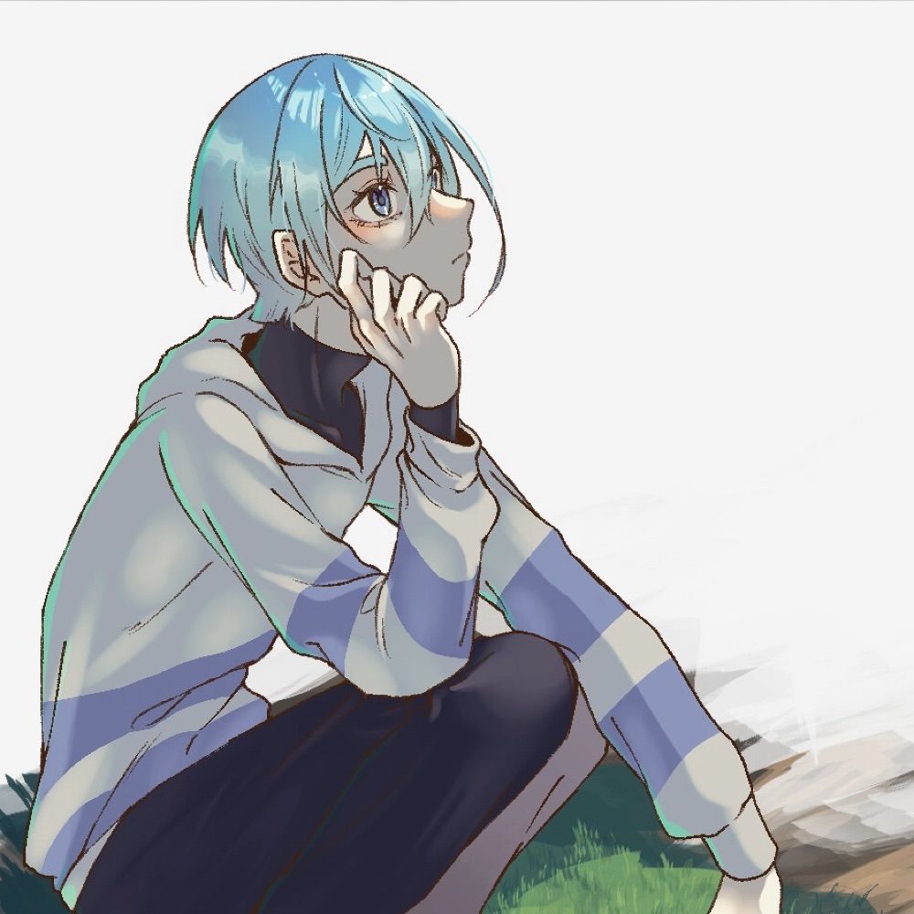 いお