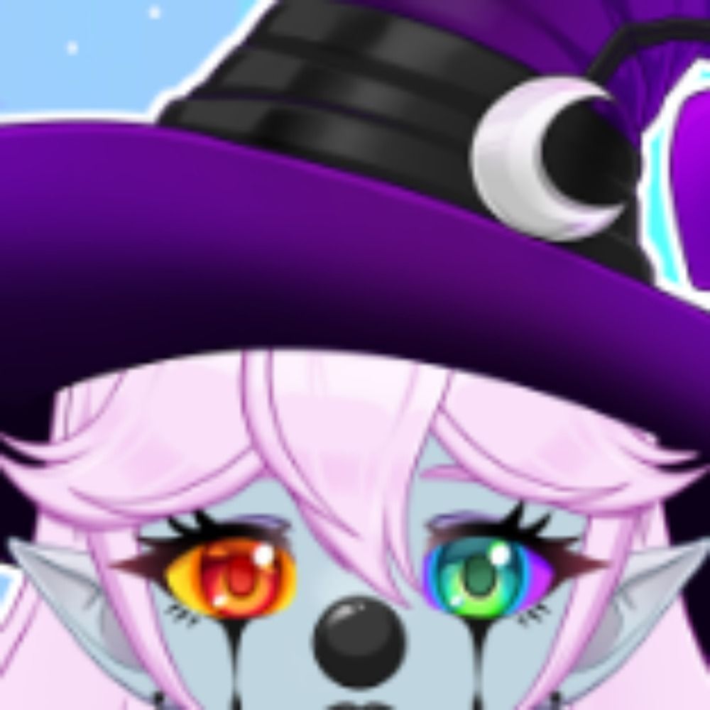 Vimorrah VTuber
