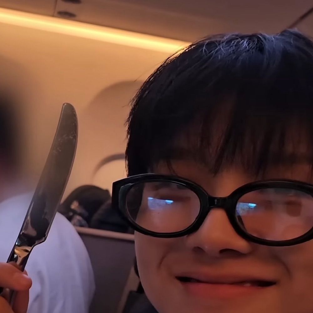 깍