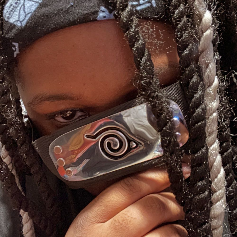 Tiwa LeStrange