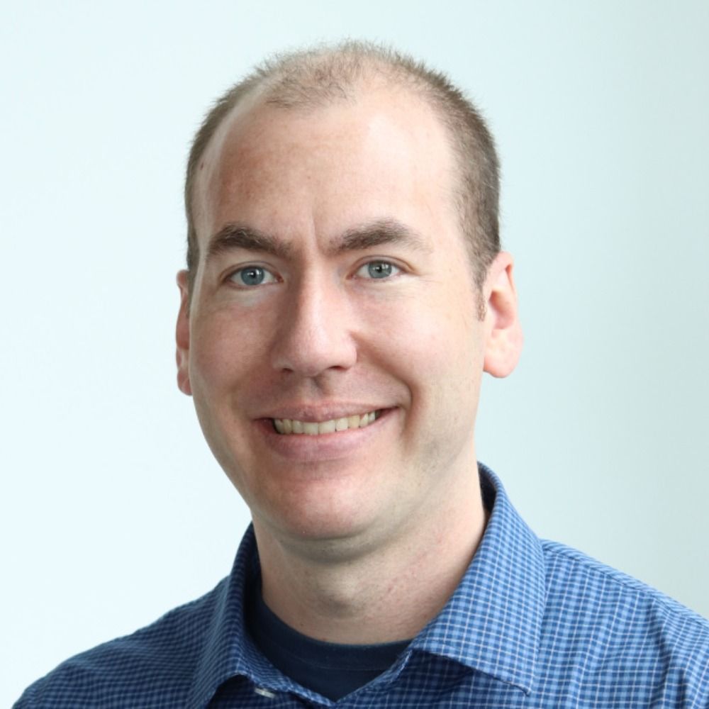 Tim Howes