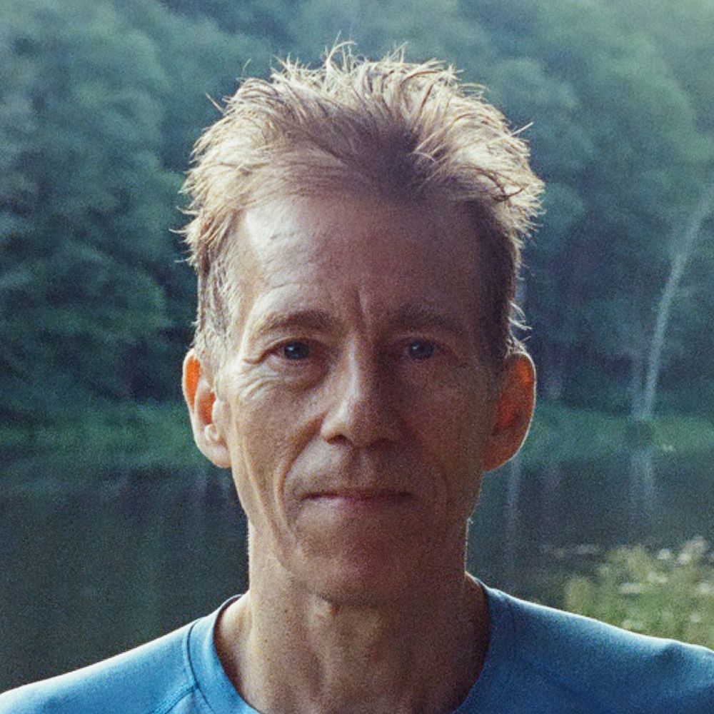 Tom Navratil