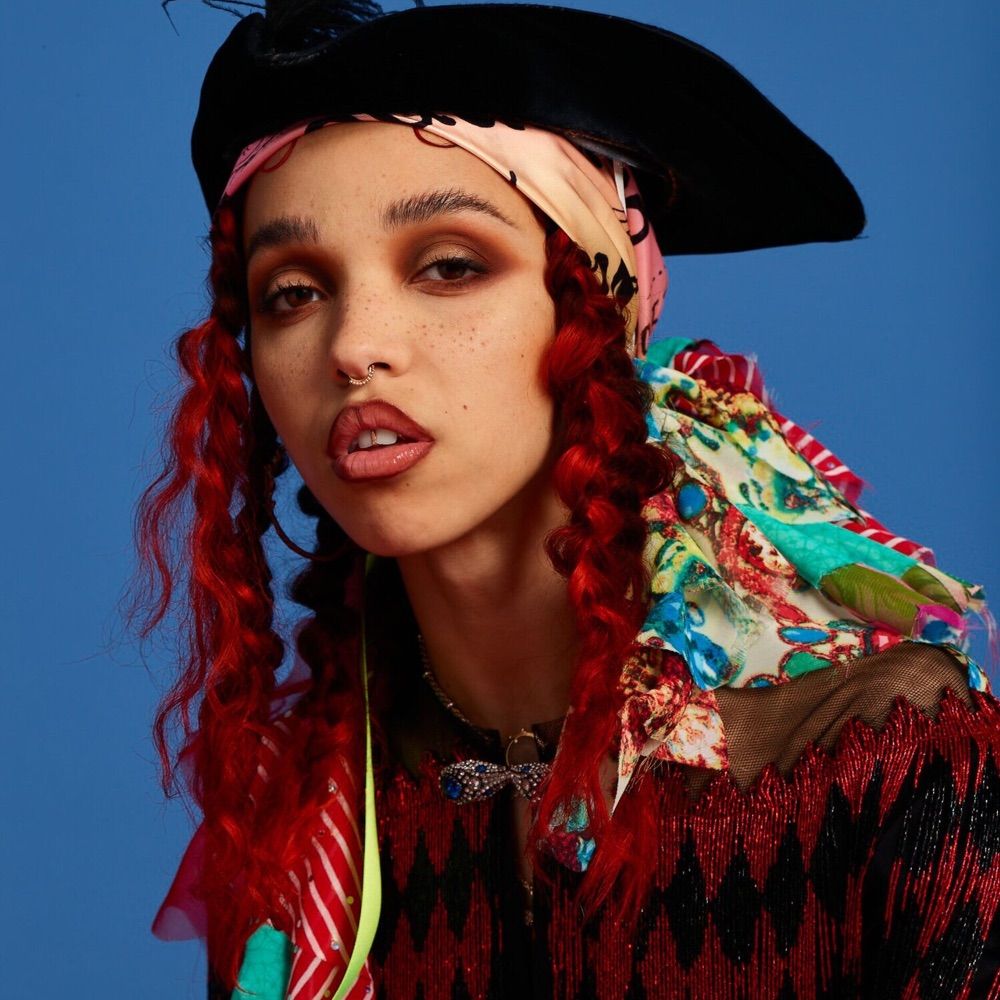 Acessória Fka Twigs