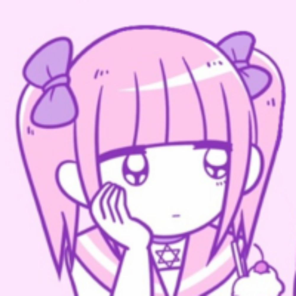 Acervo/Daily Menhera-chan!! 🎀💓🔪