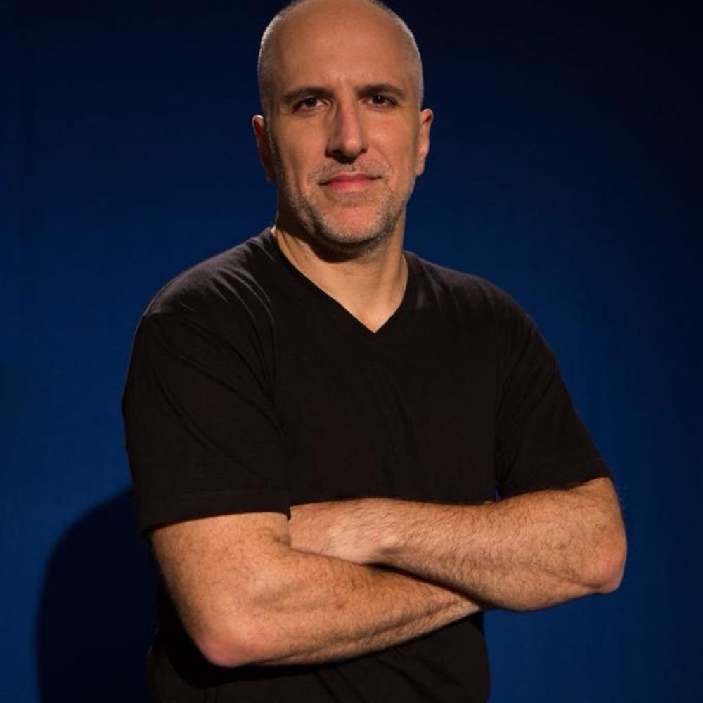 Antonio Tabet