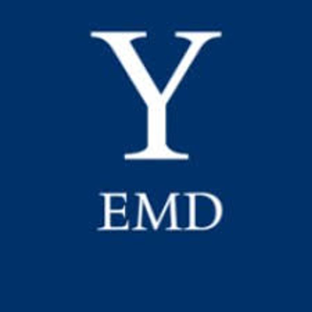 @YaleEMD