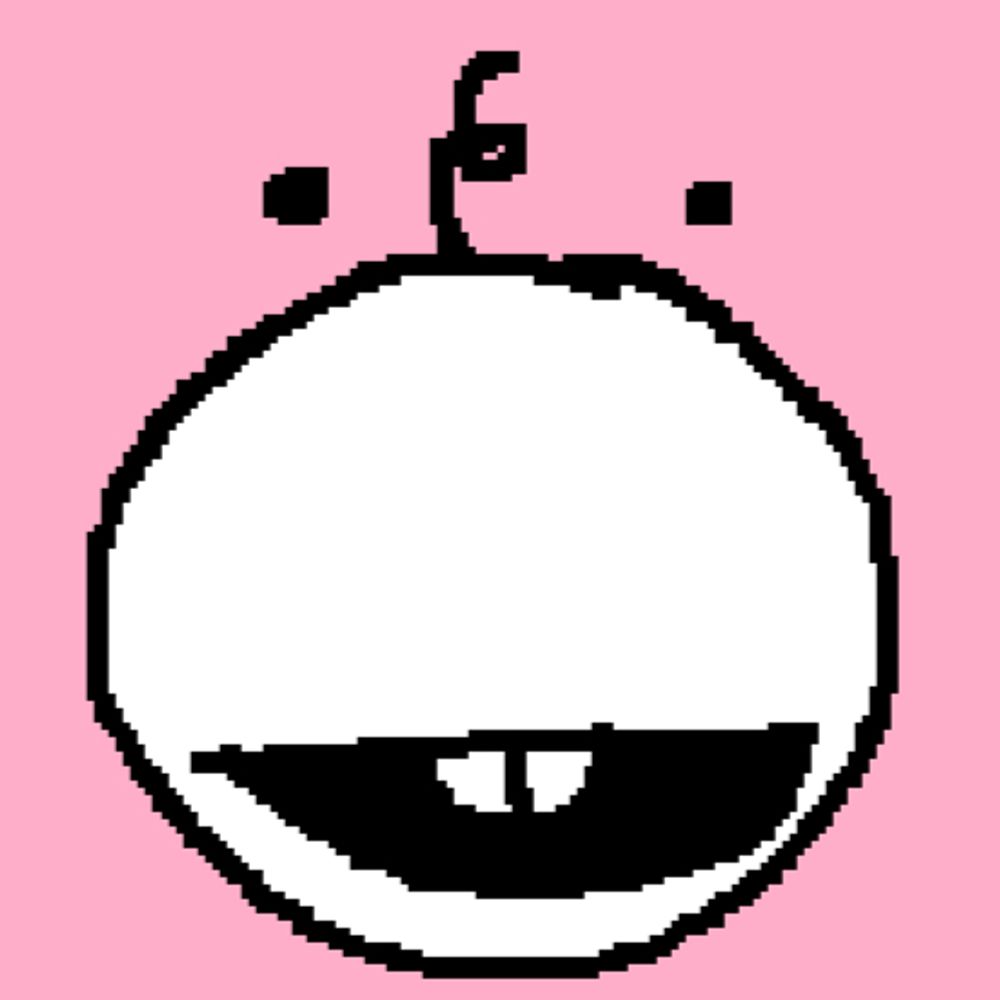 dumb lil things