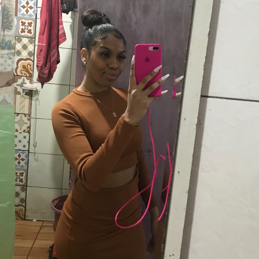Arii Soares 