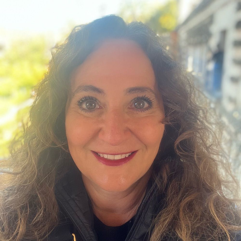 Amy Dordek Dolinsky