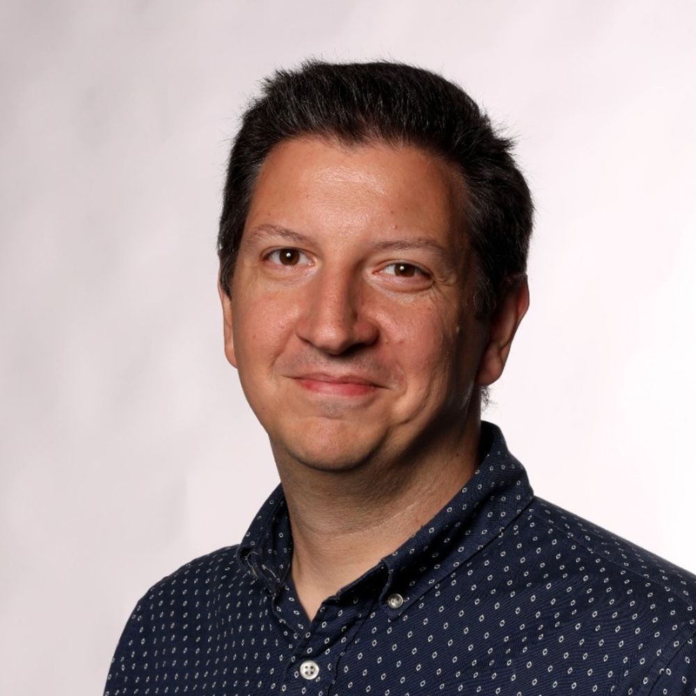Mark Lungariello
