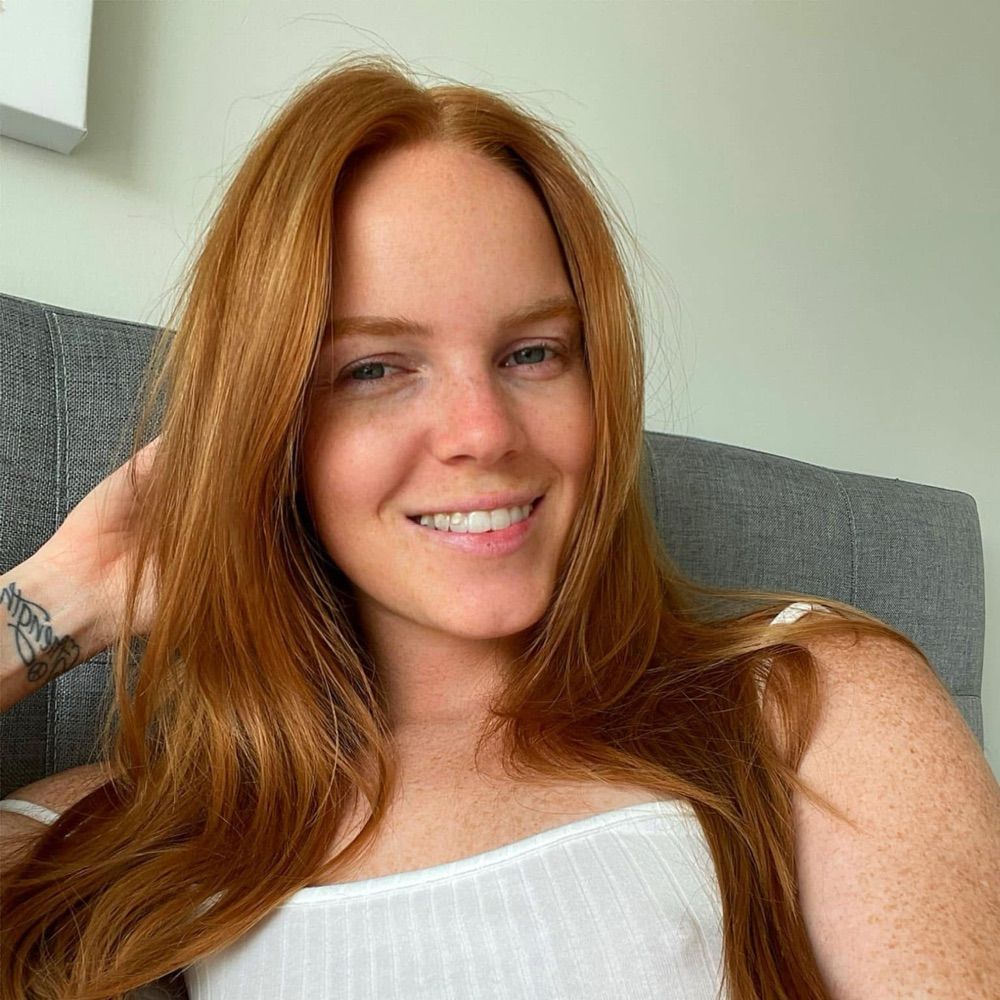 Lily Olsen