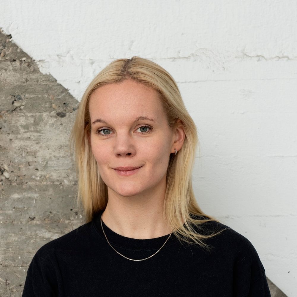 Anika Löwe