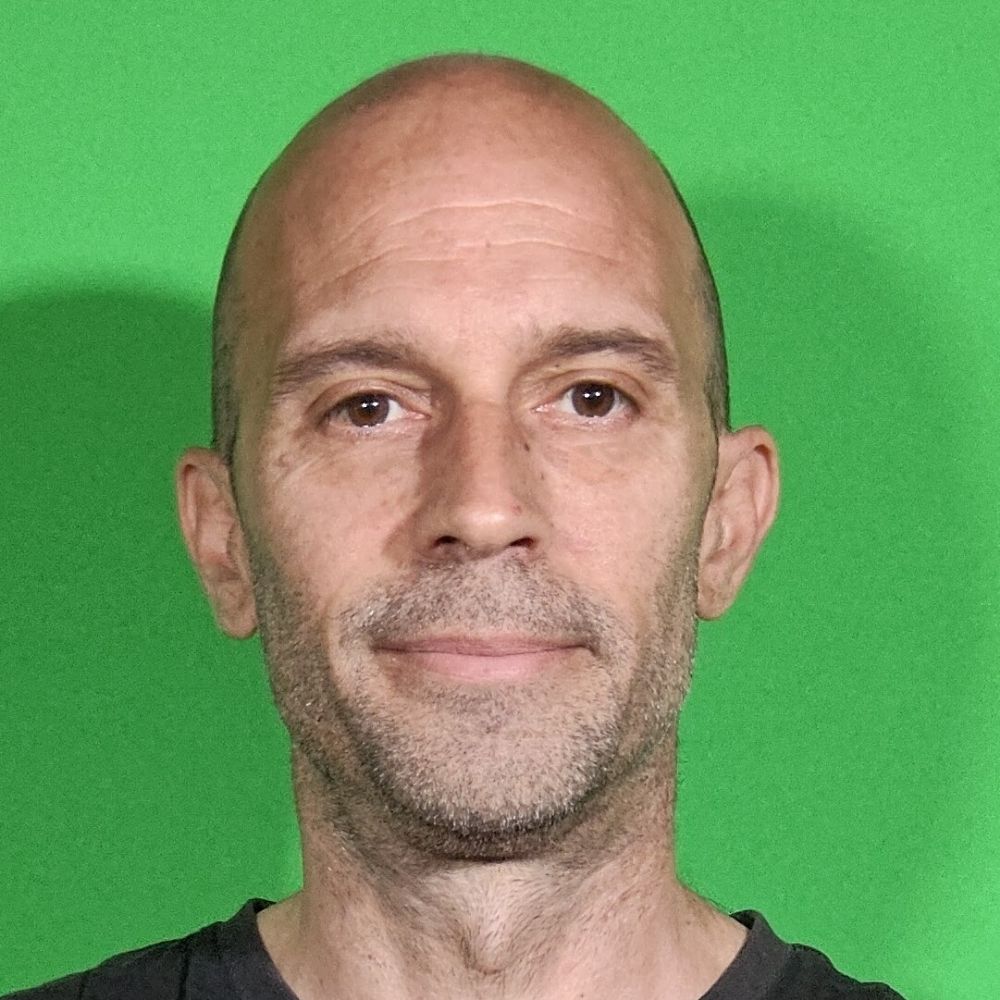 Sylvain Pichot