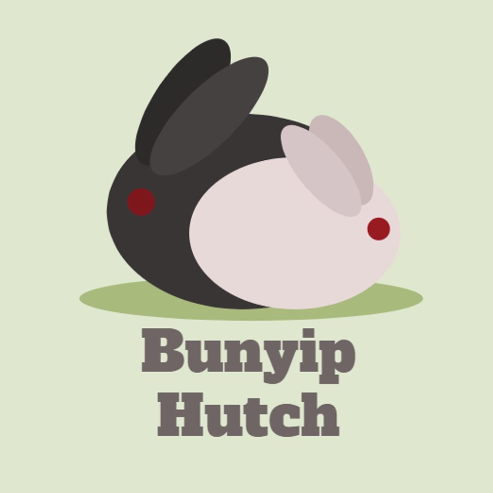 Bunyip Hutch