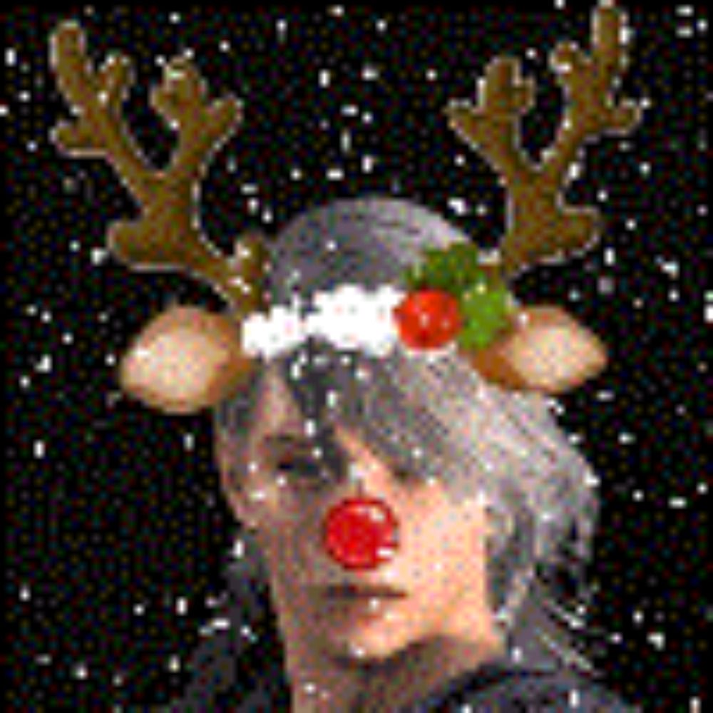 FFXVI Naughty Holiday Exchange | SIGN UPS LIVE