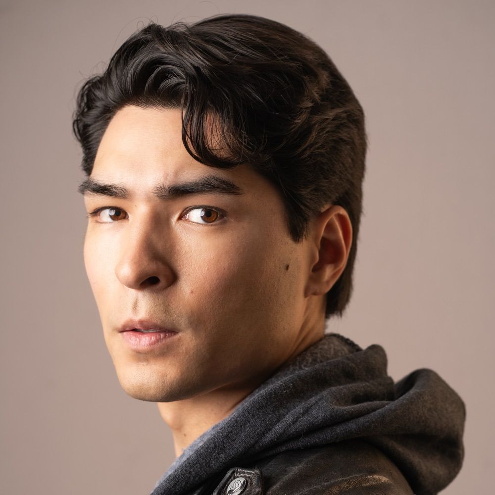 Andrew Grace