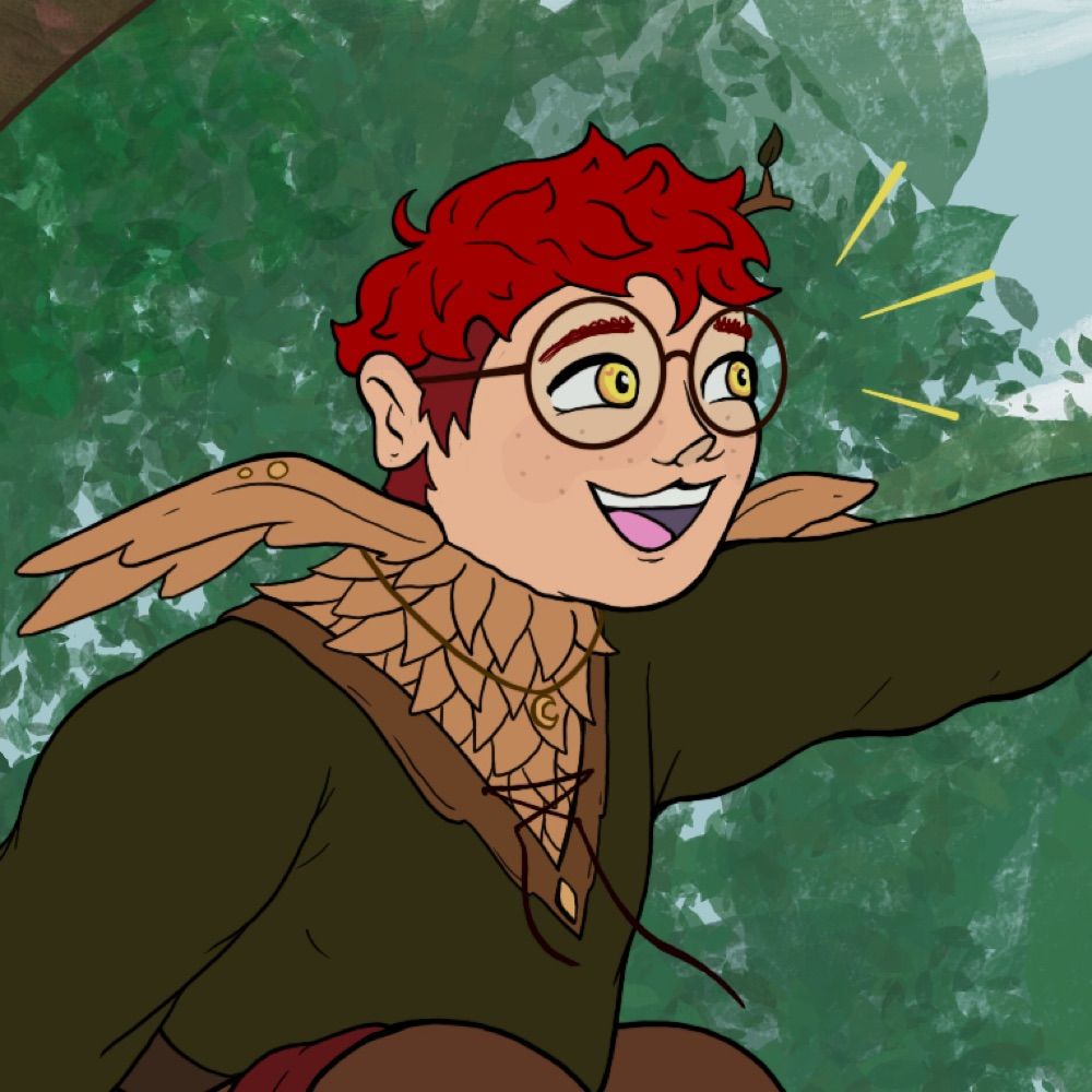 LeaLikeAxel