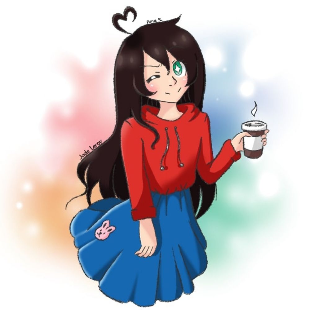 Alice | Occa 💜