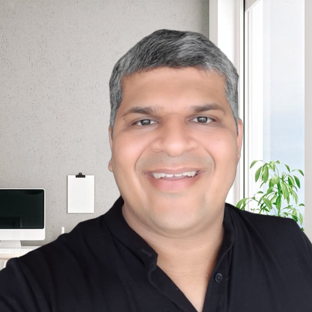 Rish Bhandari