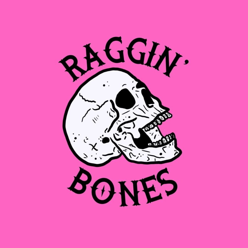 Raggin Bones