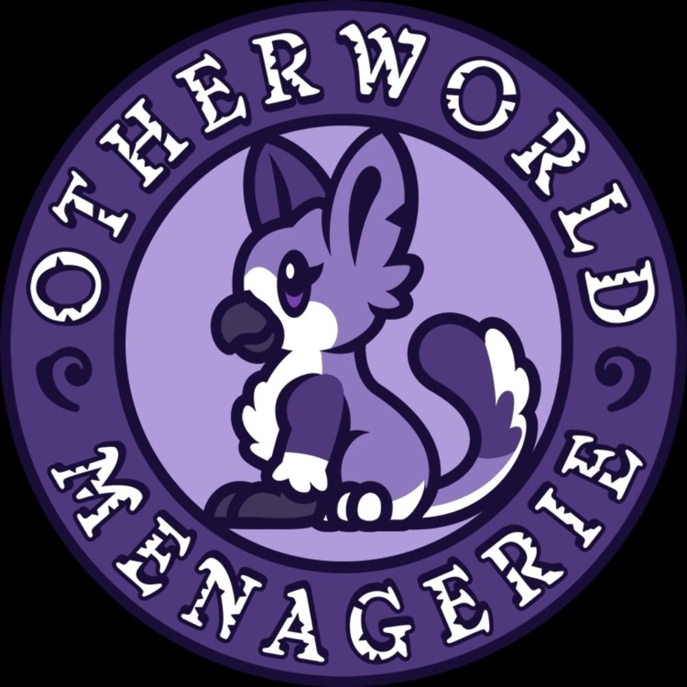 OtherWorld Menagerie - Wyldefell Woods