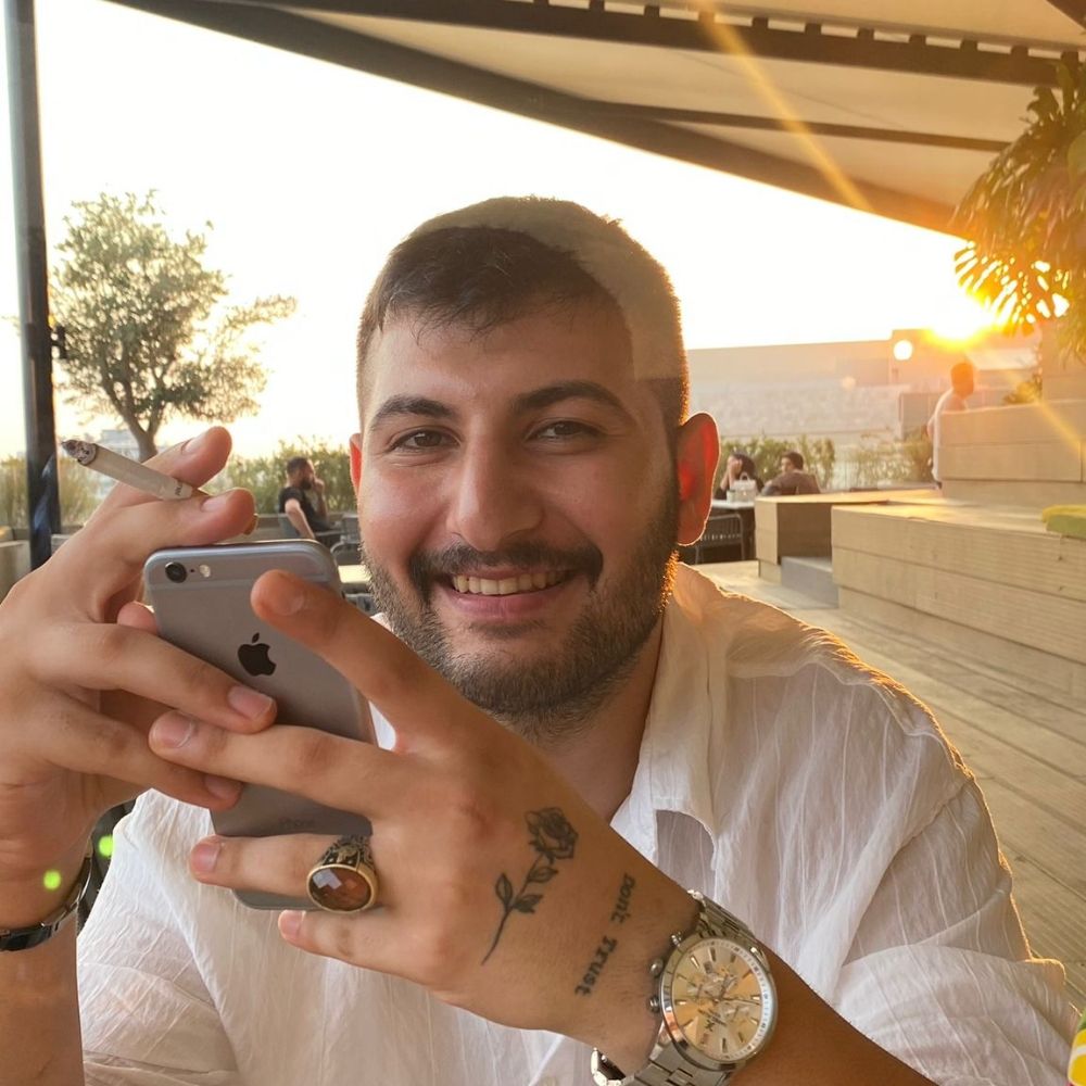 zeynel