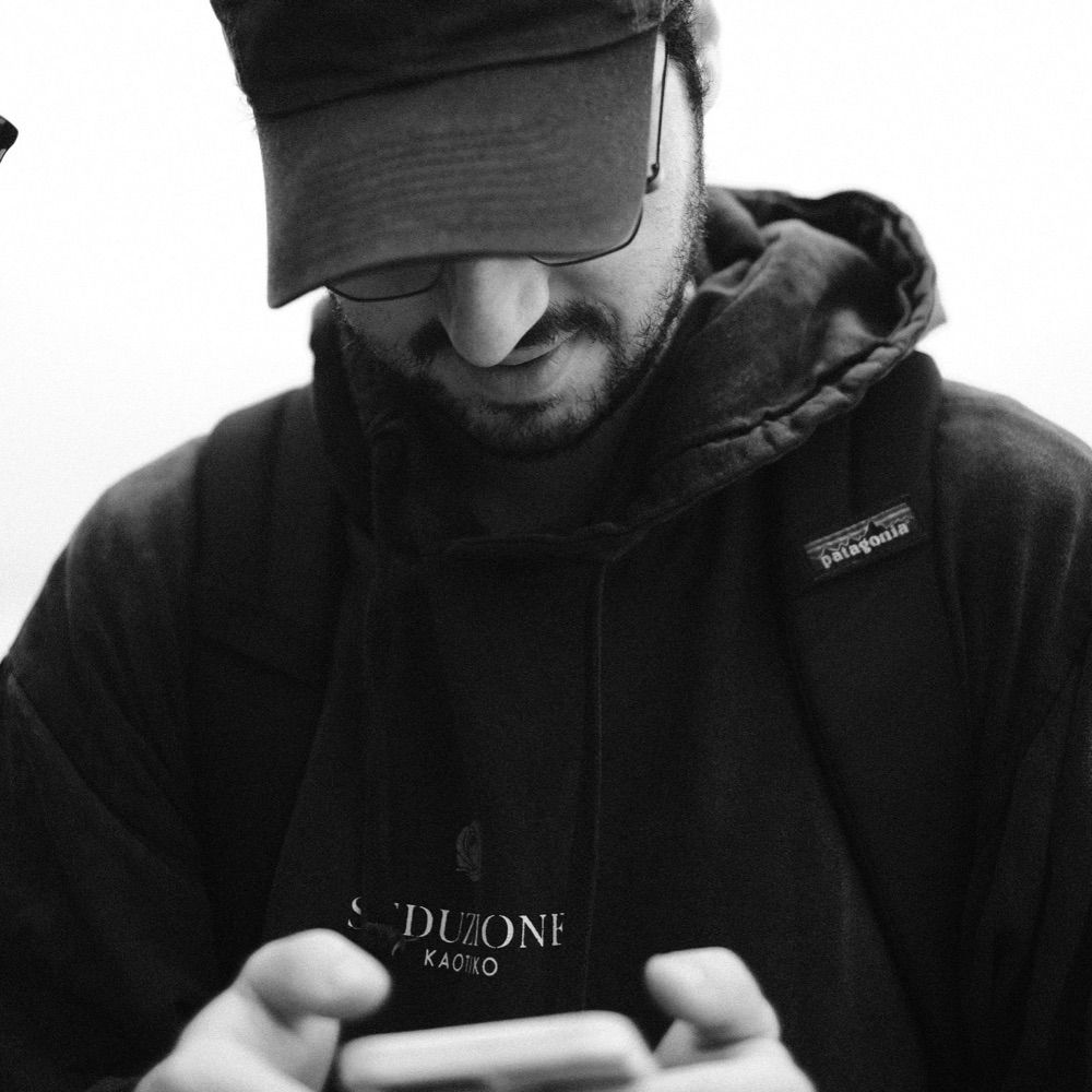Antoine.
