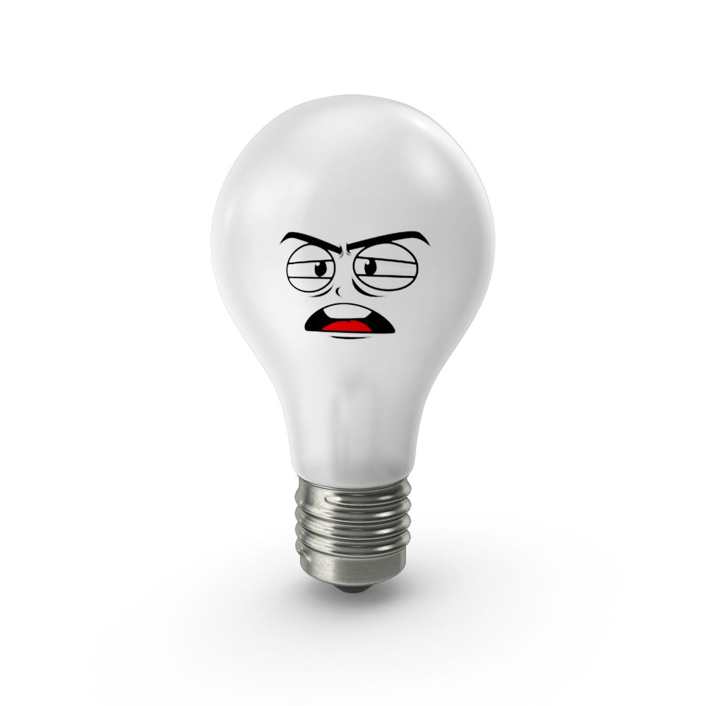 Dumb Ideas