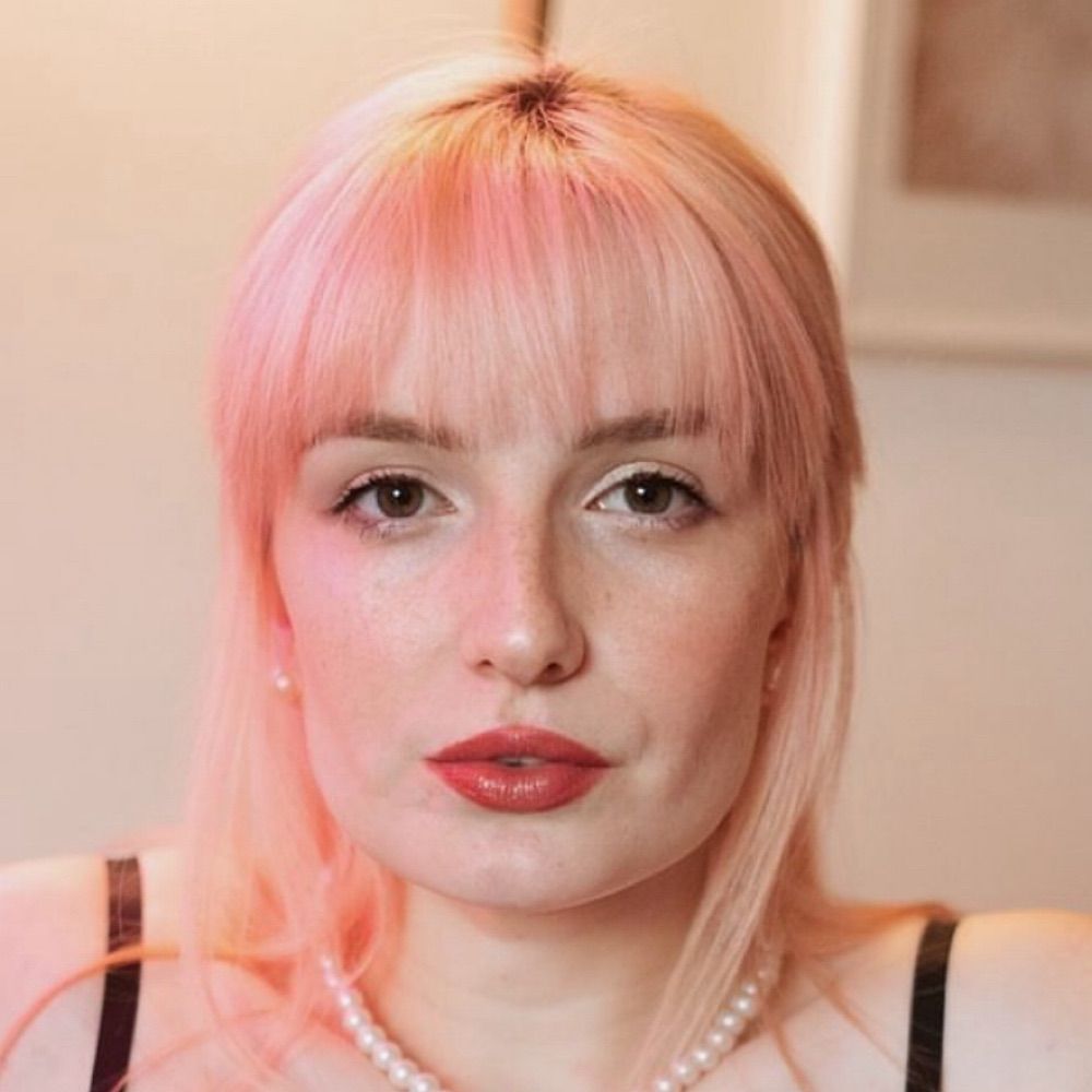 Sabine d’Alincourt